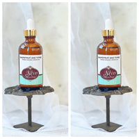 Dynamic Duo ~ 2 Argan Oils 2 oz for $49.00