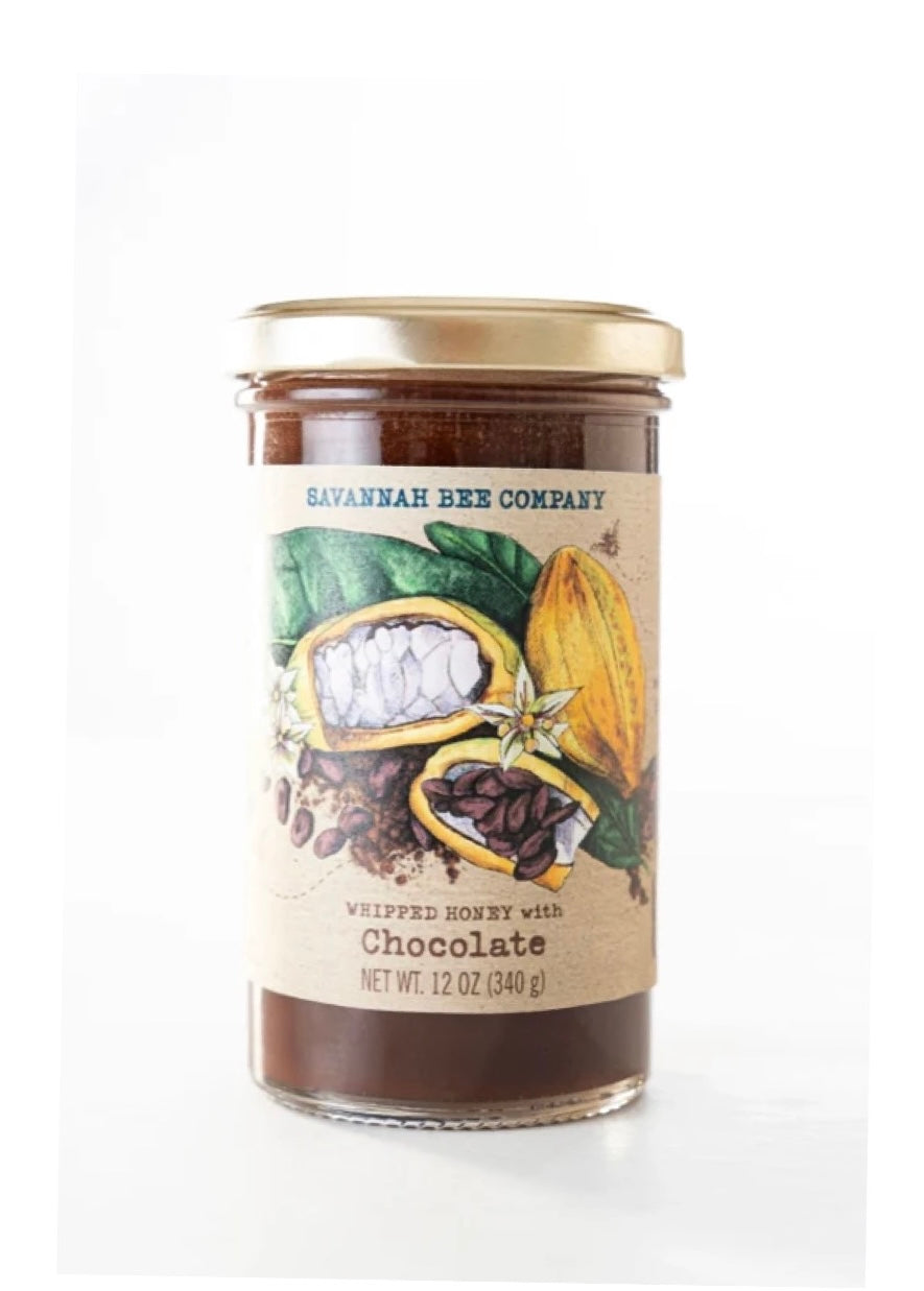 SKIN LIKE BUTTER & CO ~ LIFESTYLE - Gourmet Honey from SAVANNAH BEE COMPANY