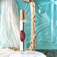 BASIL BLISS travel perfume - BOGO deal