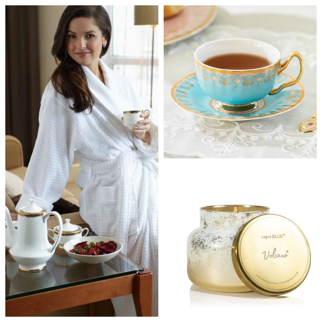 SKIN LIKE BUTTER & CO ~ LIFESTYLE - Easy Like Sunday Mornings deal
