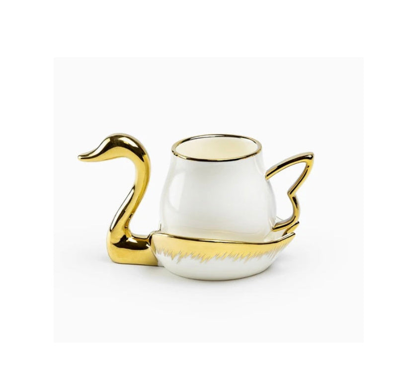 Skin Like Butter & Co ~ Essentials for Spilling the Tea - when you need to make a big impression