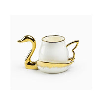 Skin Like Butter & Co ~ Essentials for Spilling the Tea - when you need to make a big impression