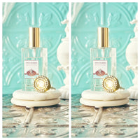 Dynamic Duo ~ 2 Room and Body Sprays for $69.95