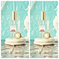 Dynamic Duo ~ 2 Room and Body Sprays for $69.95