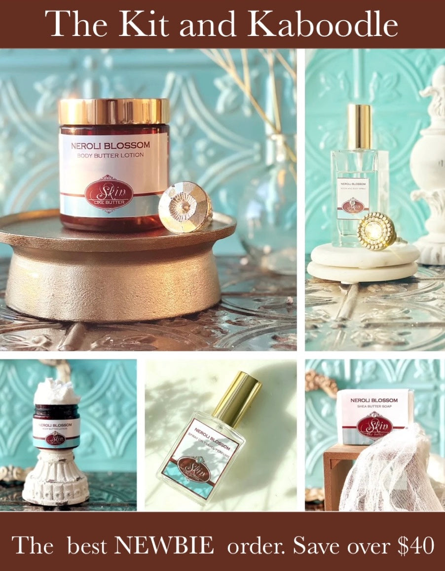 HONEY scented Room and Body Spray - BOGO DEAL