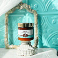 FIGUE scented thick luxurious Body Butter in 2 oz to 16 oz jars or bottles