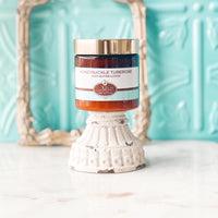 HONEYSUCKLE TUBEROSE scented thick luxurious Body Butter in 2 oz to 16 oz jars or bottles