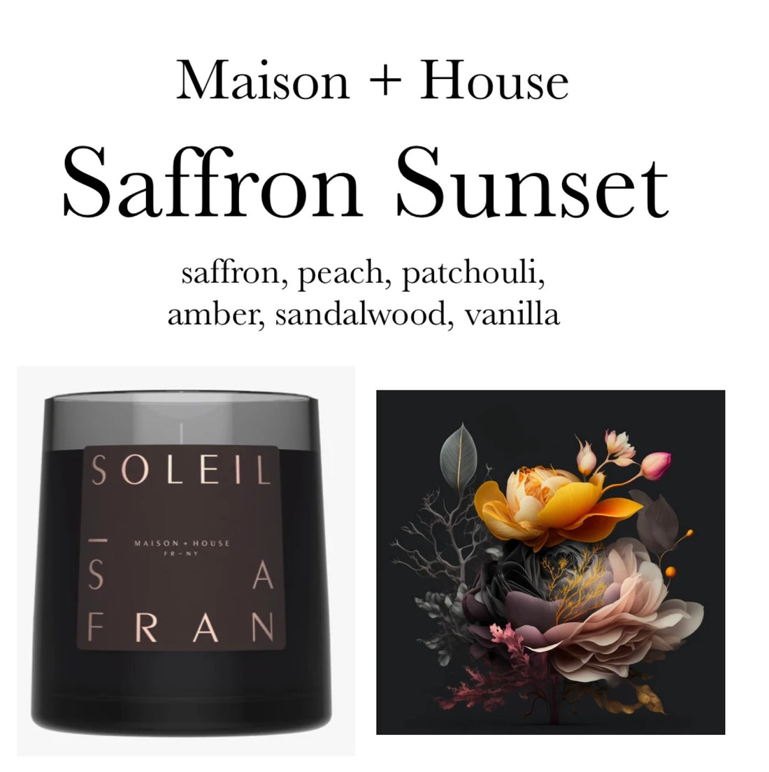 SKIN LIKE BUTTER & CO ~ LIFESTYLE - Luxury Candles
