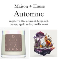 SKIN LIKE BUTTER & CO ~ LIFESTYLE - Luxury Candles