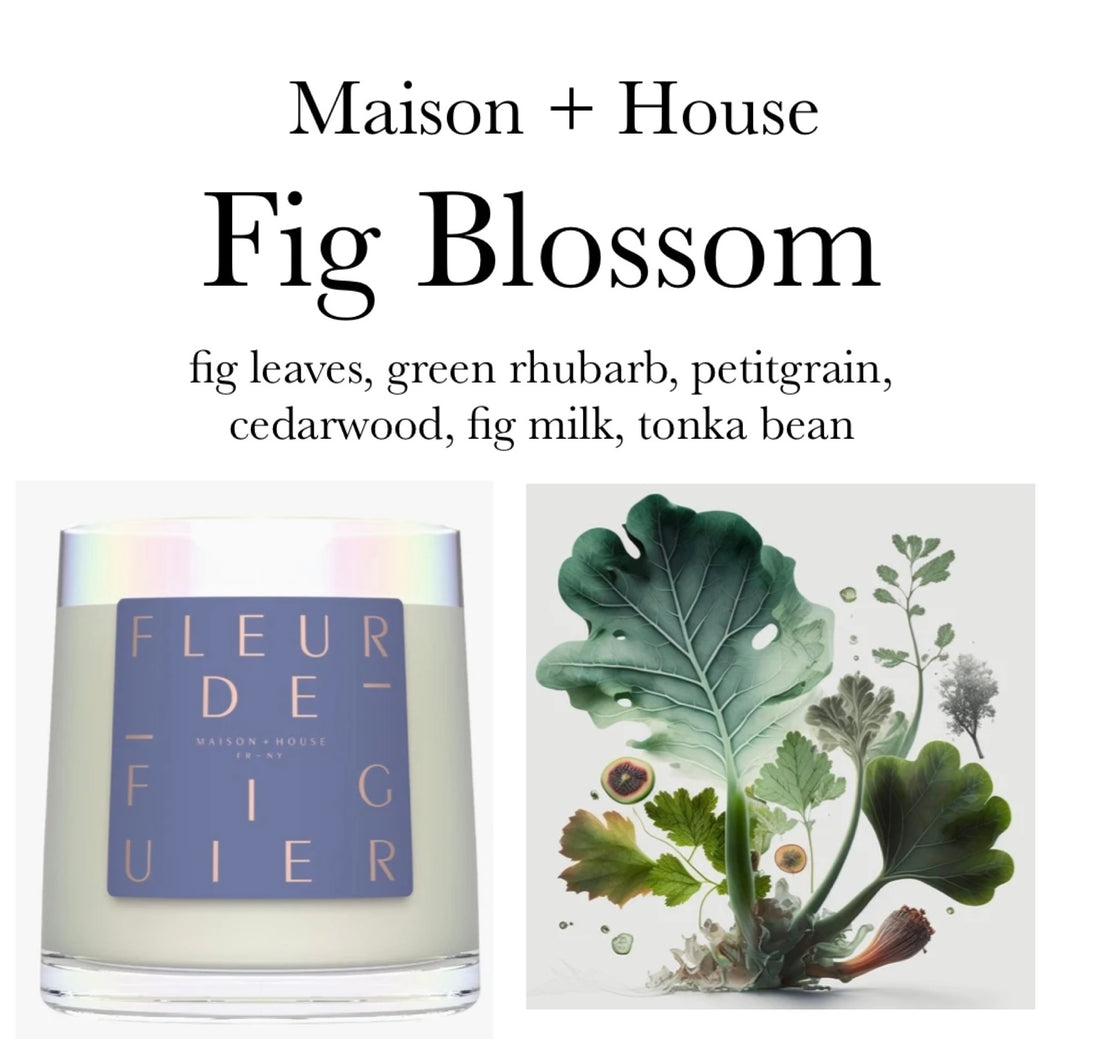 SKIN LIKE BUTTER & CO ~ LIFESTYLE - Luxury Candles