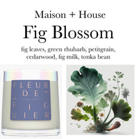 SKIN LIKE BUTTER & CO ~ LIFESTYLE - Luxury Candles