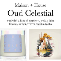 SKIN LIKE BUTTER & CO ~ LIFESTYLE - Luxury Candles