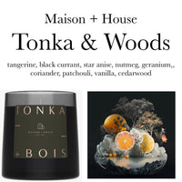 SKIN LIKE BUTTER & CO ~ LIFESTYLE - Luxury Candles