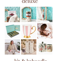 Deluxe Kit & Kaboodle