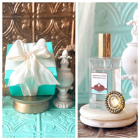 CUCUMBER MINT scented Room and Body Spray - BOGO DEAL