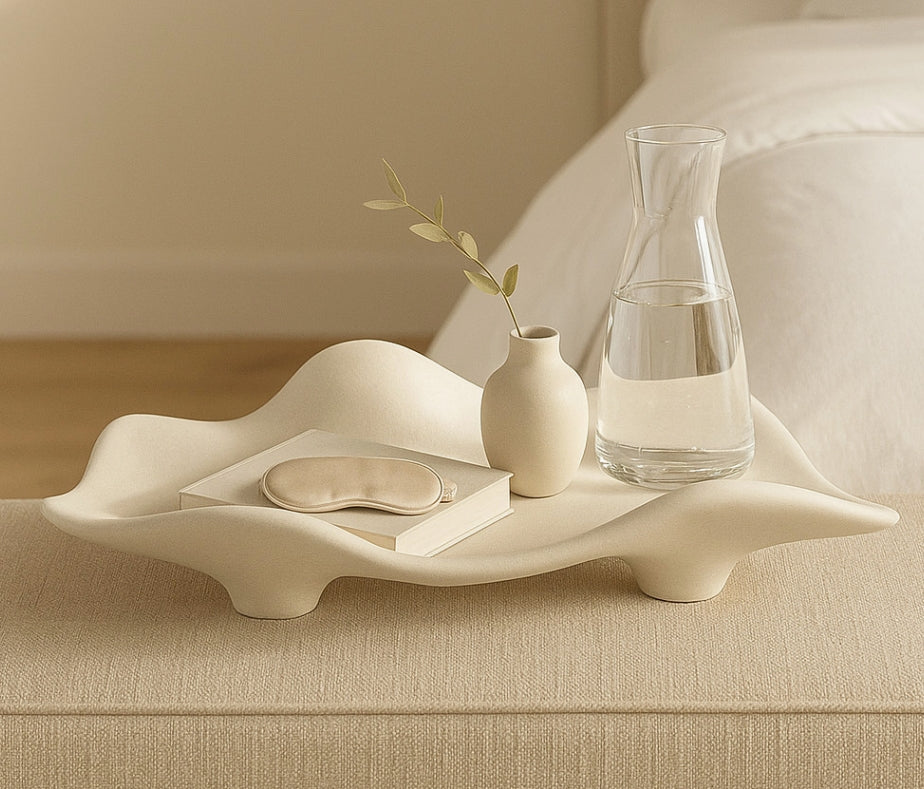 ALMOND scented room and body spray