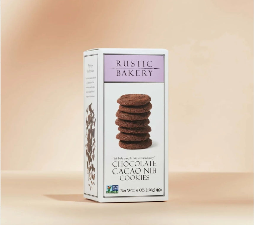 SKIN LIKE BUTTER & CO ~ LIFESTYLE - Freshly baked sugar cookies from RUSTIC BAKERY