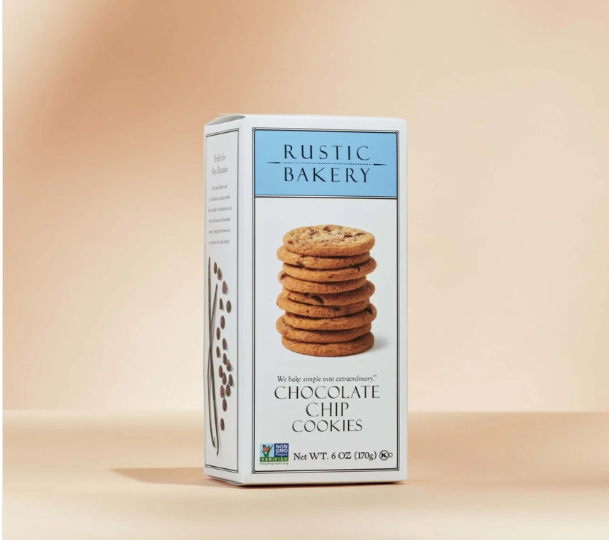 SKIN LIKE BUTTER & CO ~ LIFESTYLE - Freshly baked sugar cookies from RUSTIC BAKERY