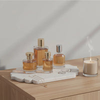 SKIN LIKE BUTTER & CO LIFESTYLE - Perfume displays and trays