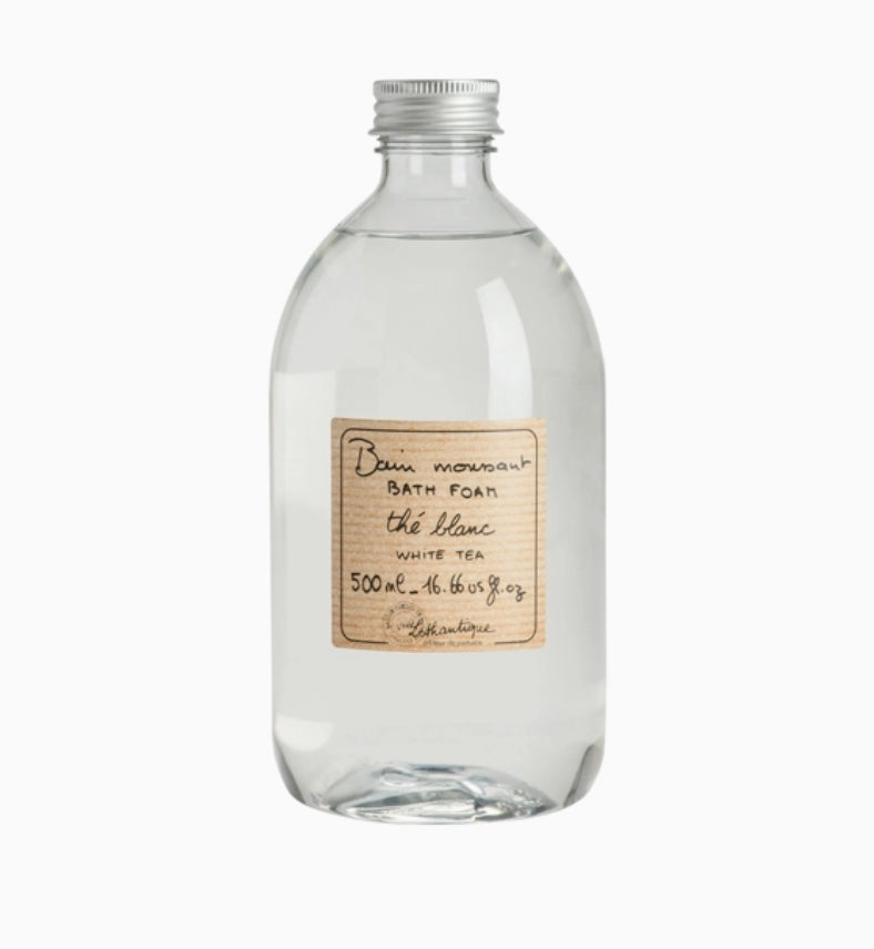 SKIN LIKE BUTTER & CO ~ LIFESTYLE - BUBBLE BATH ~ Lothantique