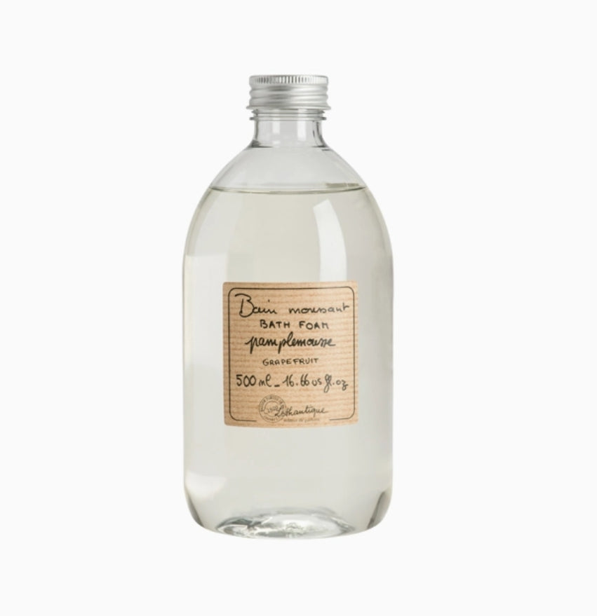 SKIN LIKE BUTTER & CO ~ LIFESTYLE - BUBBLE BATH ~ Lothantique