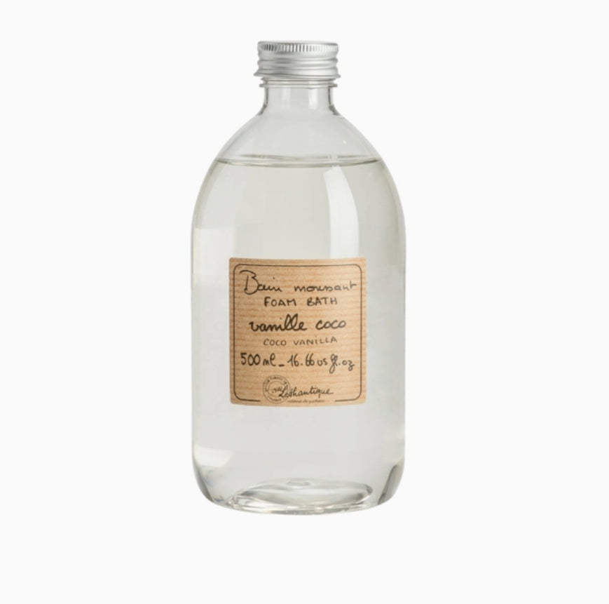 SKIN LIKE BUTTER & CO ~ LIFESTYLE - BUBBLE BATH ~ Lothantique