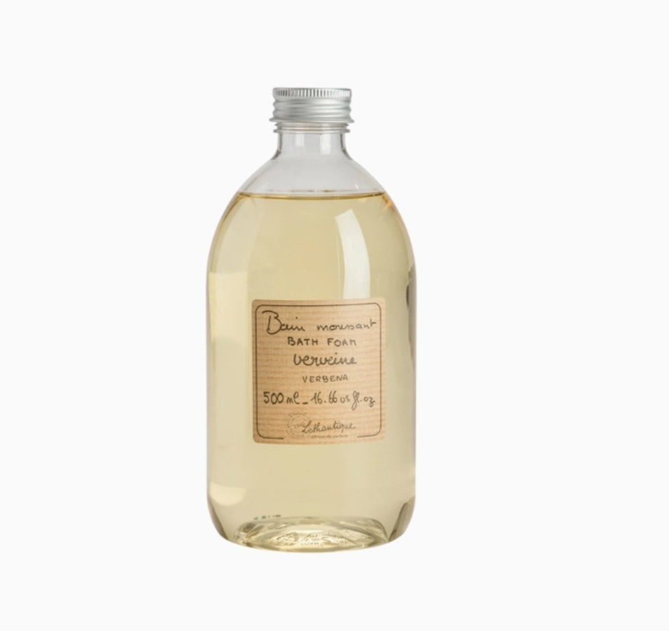 SKIN LIKE BUTTER & CO ~ LIFESTYLE - BUBBLE BATH ~ Lothantique
