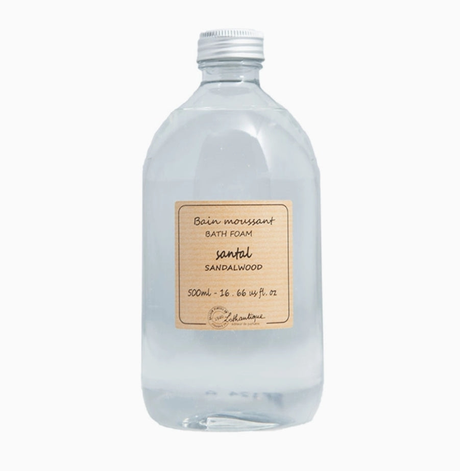 SKIN LIKE BUTTER & CO ~ LIFESTYLE - BUBBLE BATH ~ Lothantique
