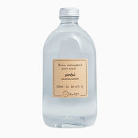SKIN LIKE BUTTER & CO ~ LIFESTYLE - BUBBLE BATH ~ Lothantique