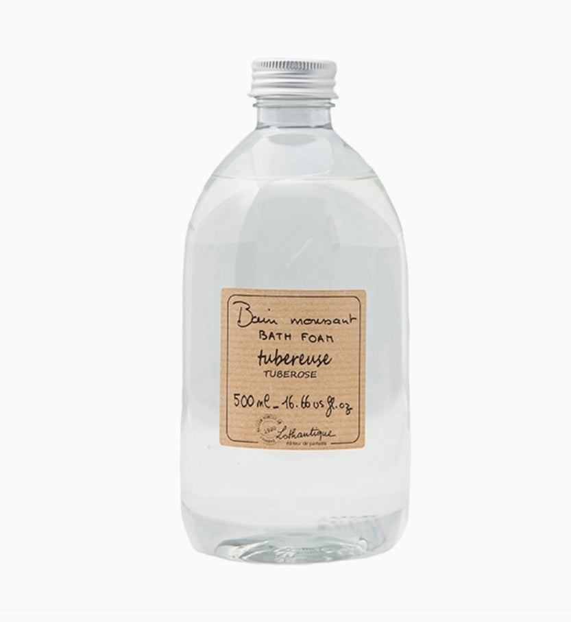 SKIN LIKE BUTTER & CO ~ LIFESTYLE - BUBBLE BATH ~ Lothantique