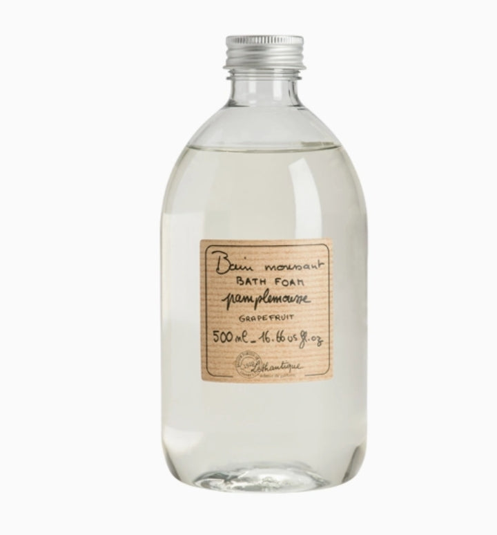 SKIN LIKE BUTTER & CO ~ LIFESTYLE - BUBBLE BATH ~ Lothantique