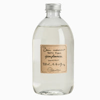 SKIN LIKE BUTTER & CO ~ LIFESTYLE - BUBBLE BATH ~ Lothantique