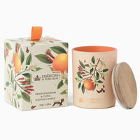 SKIN LIKE BUTTER & CO ~ LIFESTYLE - LUXURIOUS CANDLES by Essencias De Portugal