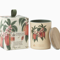 SKIN LIKE BUTTER & CO ~ LIFESTYLE - LUXURIOUS CANDLES by Essencias De Portugal