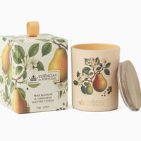 SKIN LIKE BUTTER & CO ~ LIFESTYLE - LUXURIOUS CANDLES by Essencias De Portugal