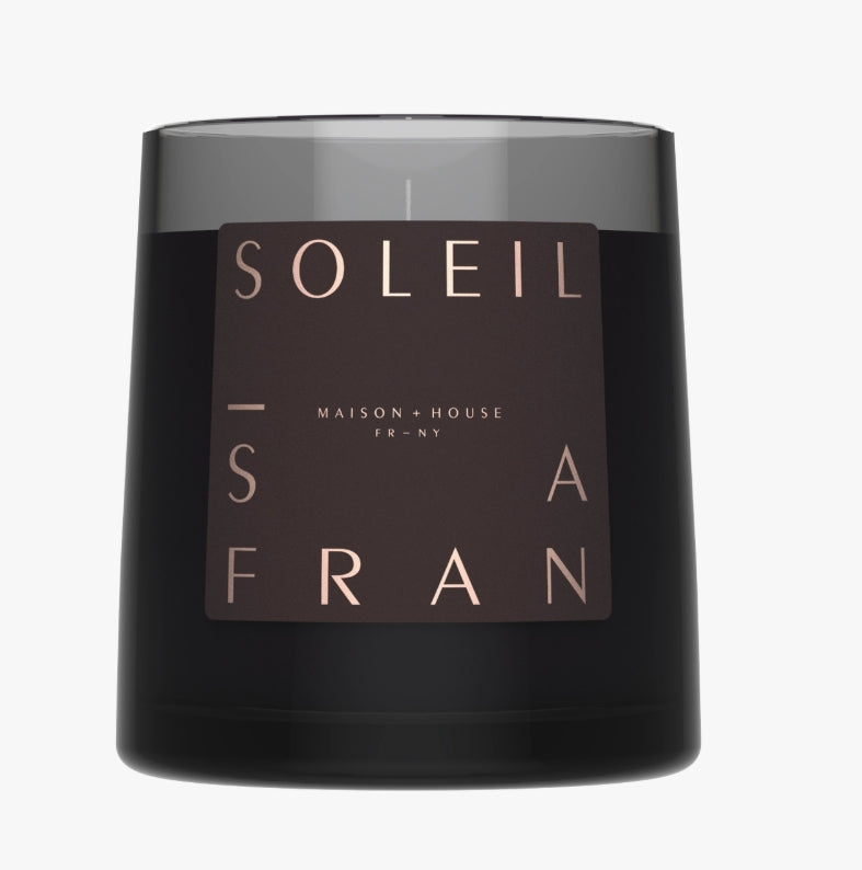 SKIN LIKE BUTTER & CO ~ LIFESTYLE - Luxury Candles