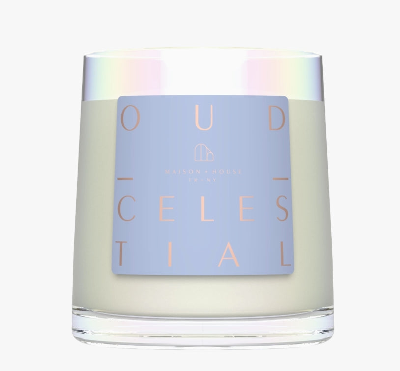SKIN LIKE BUTTER & CO ~ LIFESTYLE - Luxury Candles