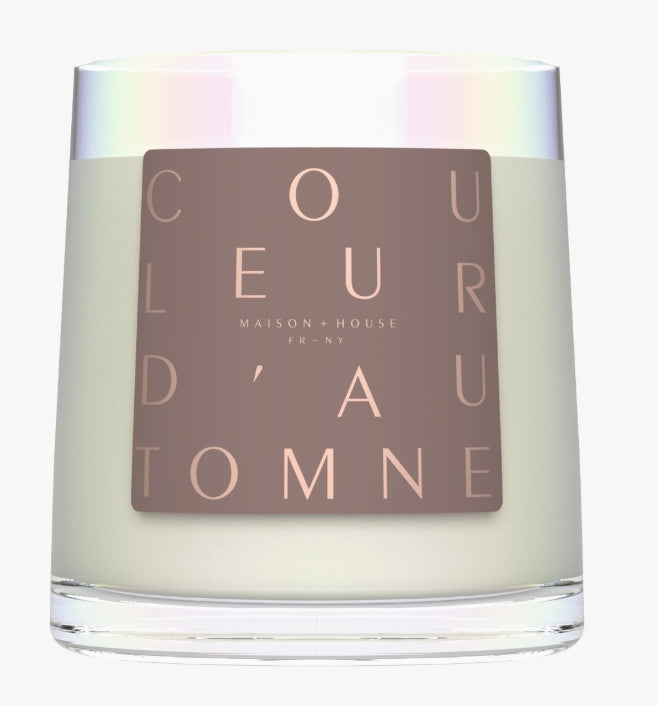SKIN LIKE BUTTER & CO ~ LIFESTYLE - Luxury Candles