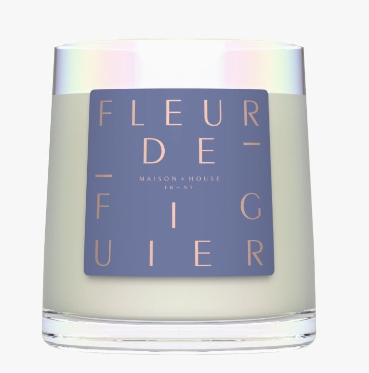 SKIN LIKE BUTTER & CO ~ LIFESTYLE - Luxury Candles