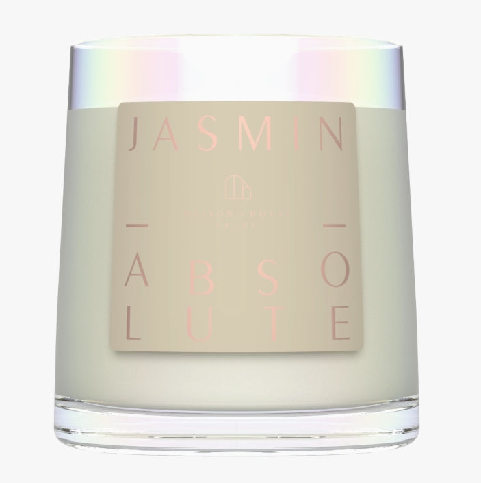 SKIN LIKE BUTTER & CO ~ LIFESTYLE - Luxury Candles