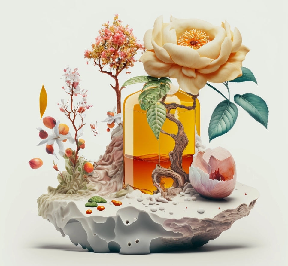 SKIN LIKE BUTTER & CO ~ LIFESTYLE - Luxury Candles