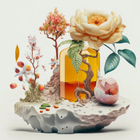 SKIN LIKE BUTTER & CO ~ LIFESTYLE - Luxury Candles