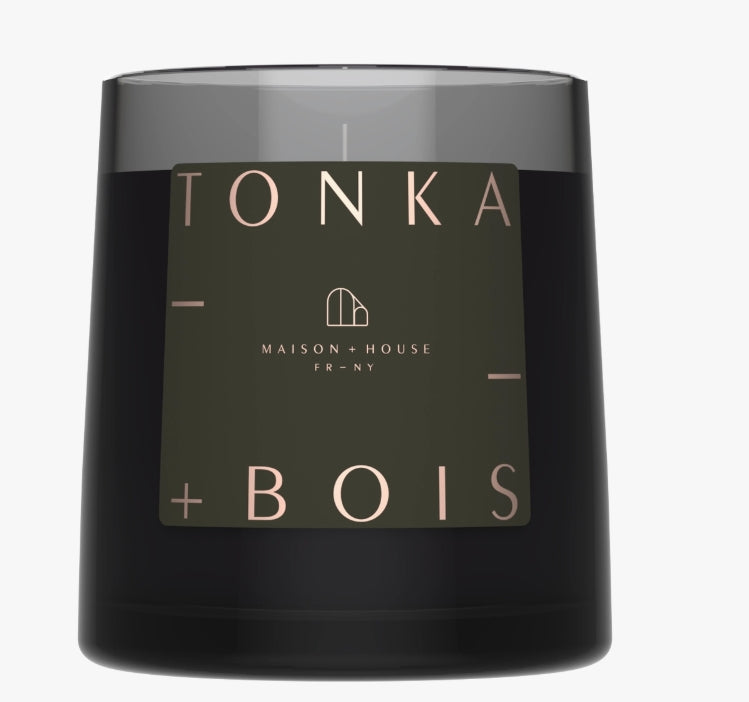 SKIN LIKE BUTTER & CO ~ LIFESTYLE - Luxury Candles