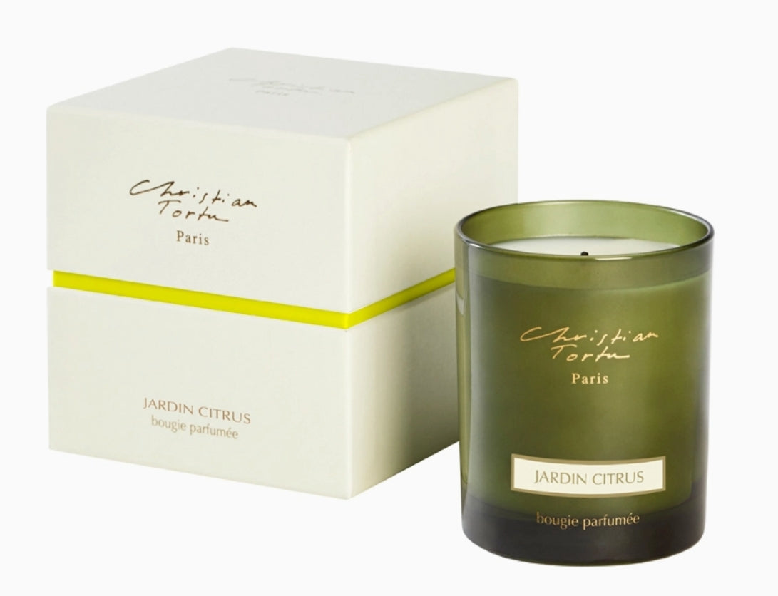 SKIN LIKE BUTTER & CO ~ LIFESTYLE - Luxury Candles