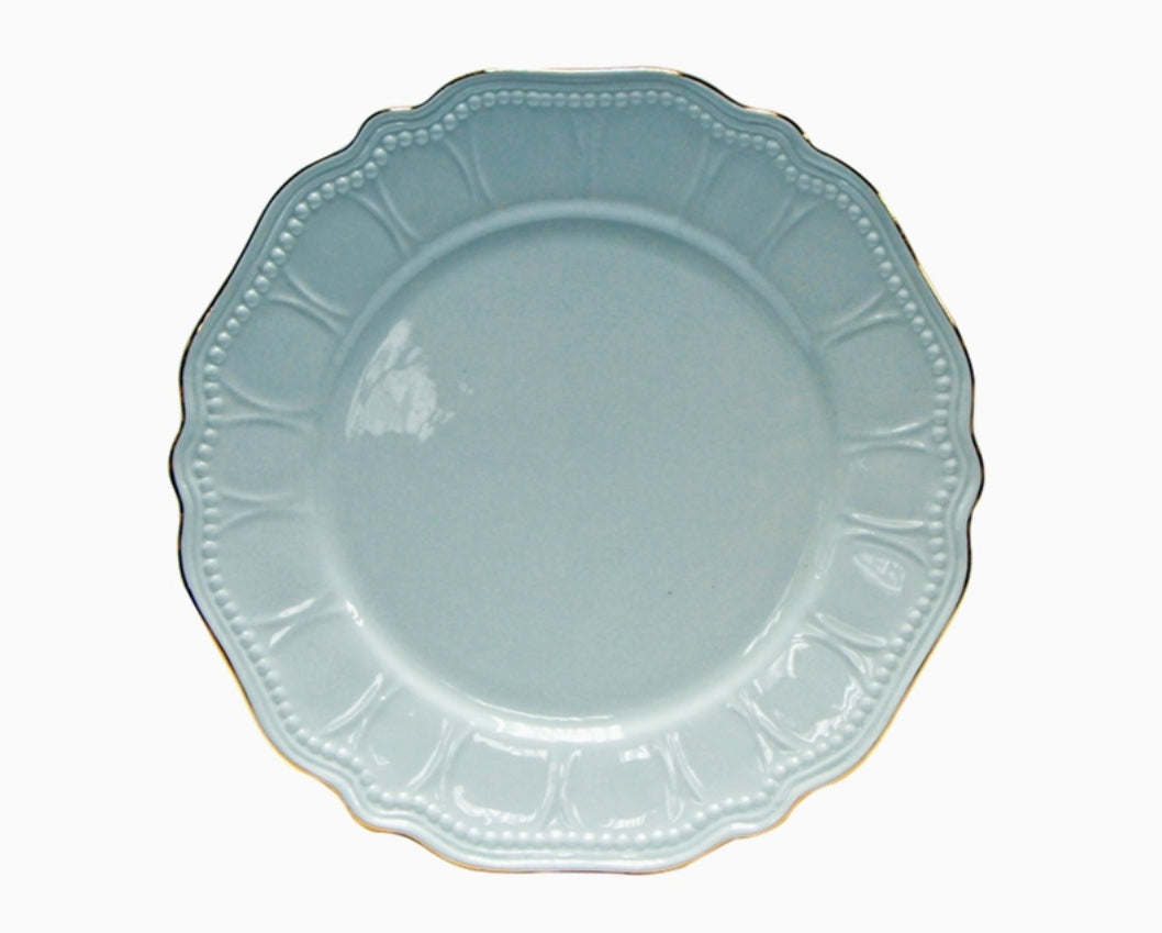 Skin Like Butter & Co ~ Tea for Two Tea Set