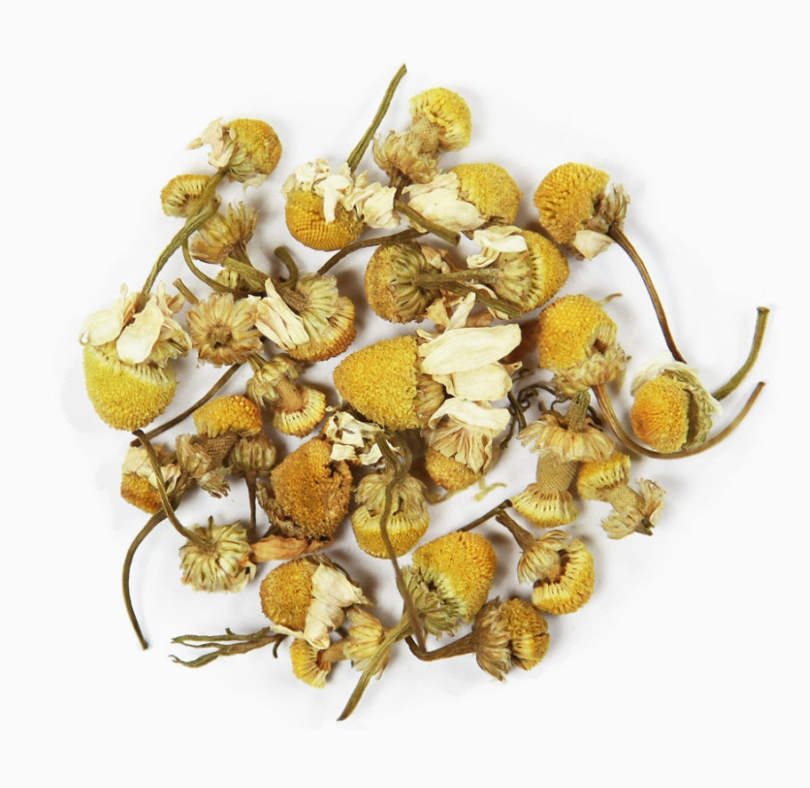 SKIN LIKE BUTTER & CO ~ Lifestyle - Fine Loose-Leaf Tea in 6 flavors by Octavia Tea