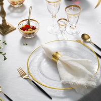 Skin Like Butter & Co ~ Essentials for Spilling the Tea - when you need to make a big impression