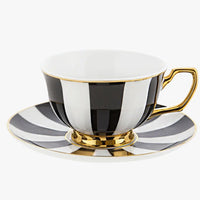 Skin Like Butter & Co ~ Essentials for Spilling the Tea by Christina Re