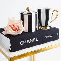 Skin Like Butter & Co ~ Essentials for Spilling the Tea by Christina Re