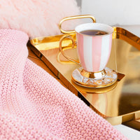 Skin Like Butter & Co ~ Essentials for Spilling the Tea by Christina Re